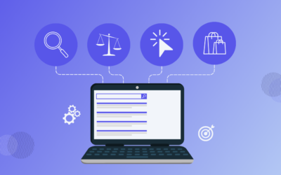 Les intentions de recherche sur Google