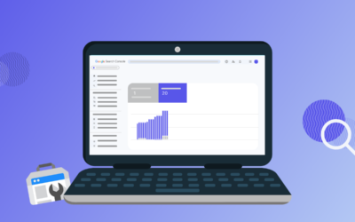 Indexer votre site web avec la Search Console