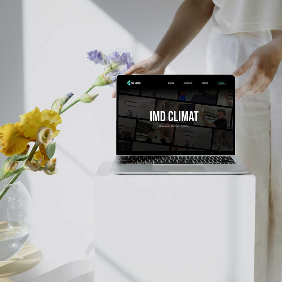 Client - IMD Climat