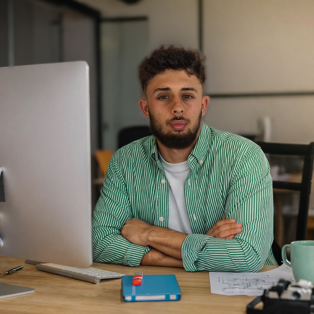 Expert SEO