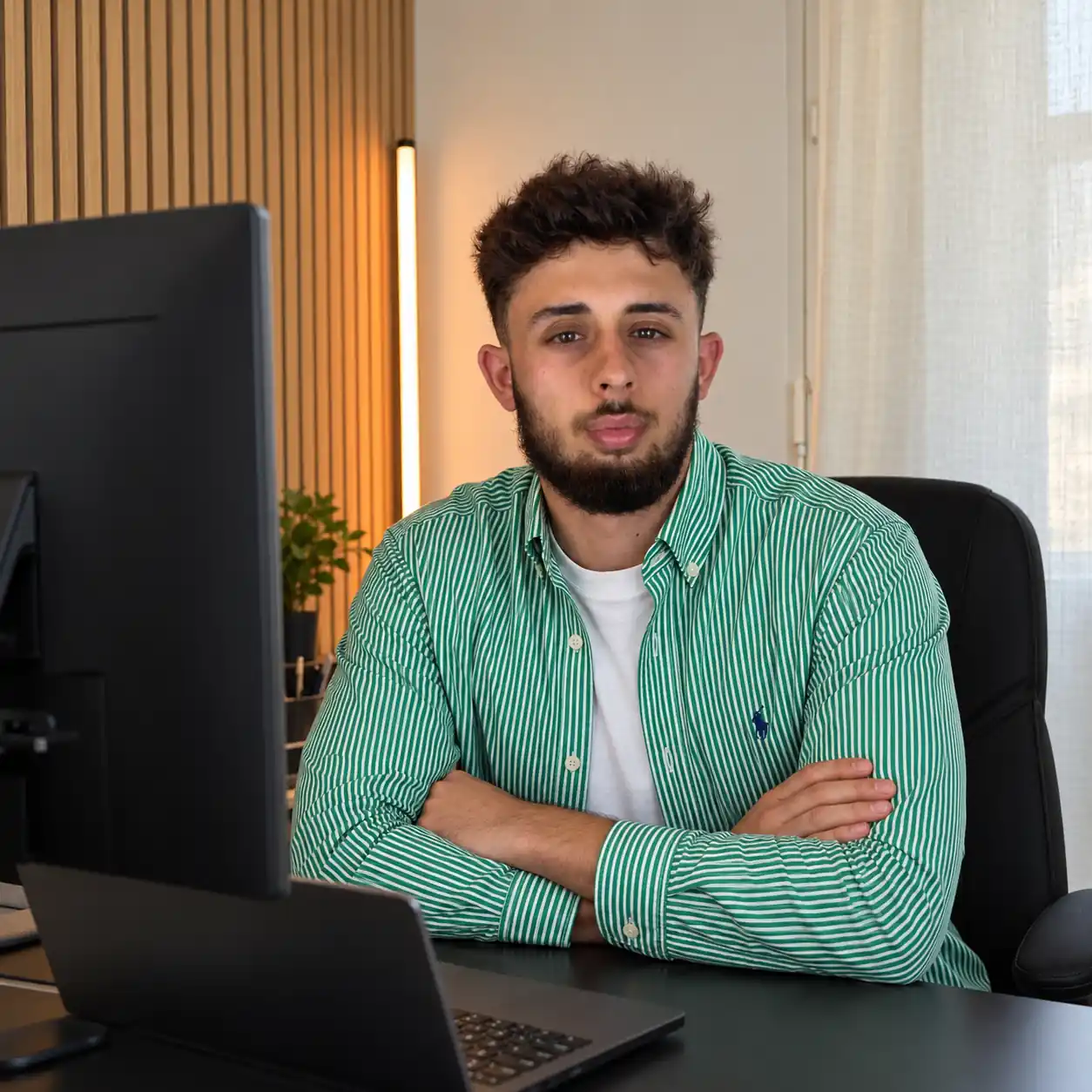 Expert SEO